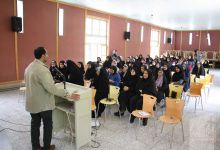 گزارش تصویری اردوی فرهنگی حامیم دختران 